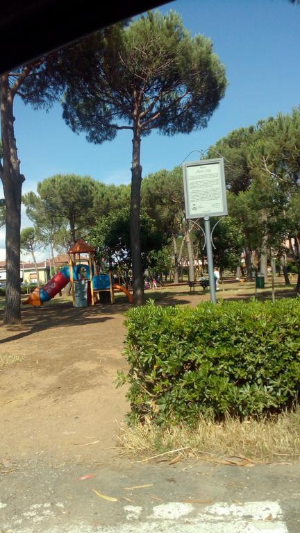 Affittacamere Il Conte Follonica Exterior foto