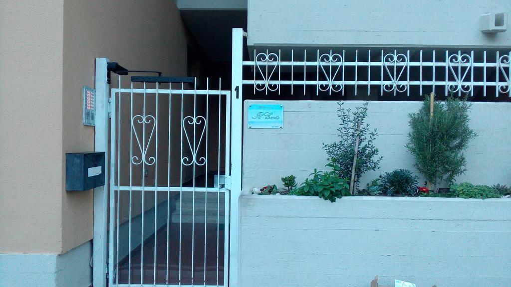 Affittacamere Il Conte Follonica Exterior foto