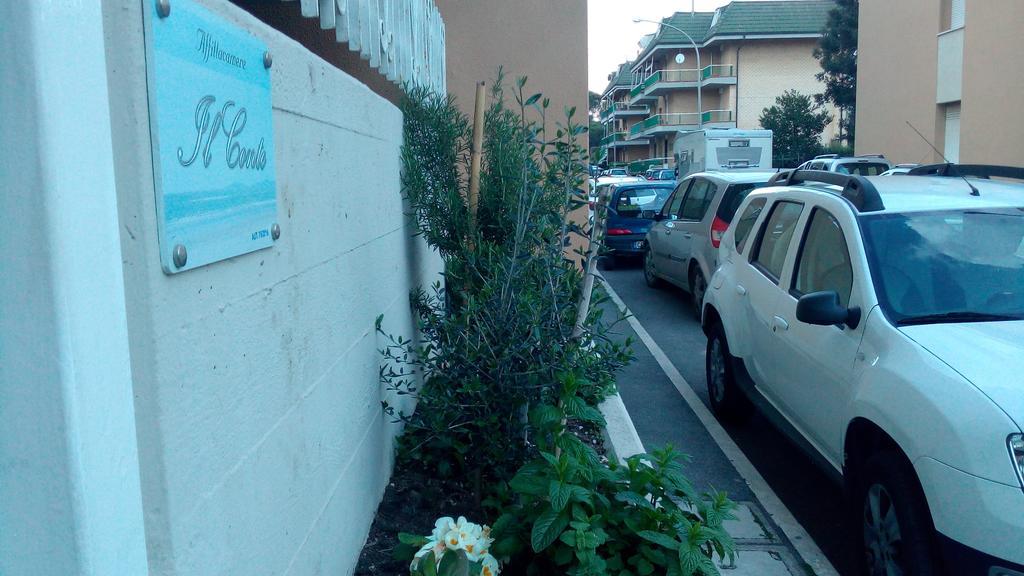 Affittacamere Il Conte Follonica Exterior foto